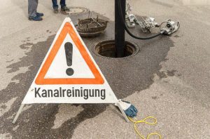 Wurzeln im Kanal: warum dieselbe Stelle immer wieder zugeht