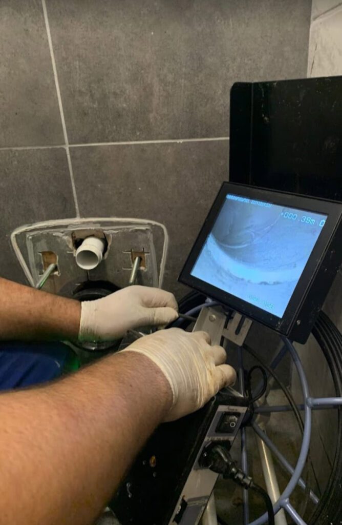 Zisternenreinigung Neutraubling